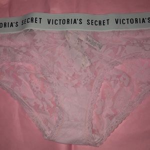 NWT VICTORIA SECRET PANTY